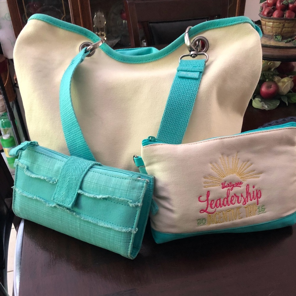 Thirty one set